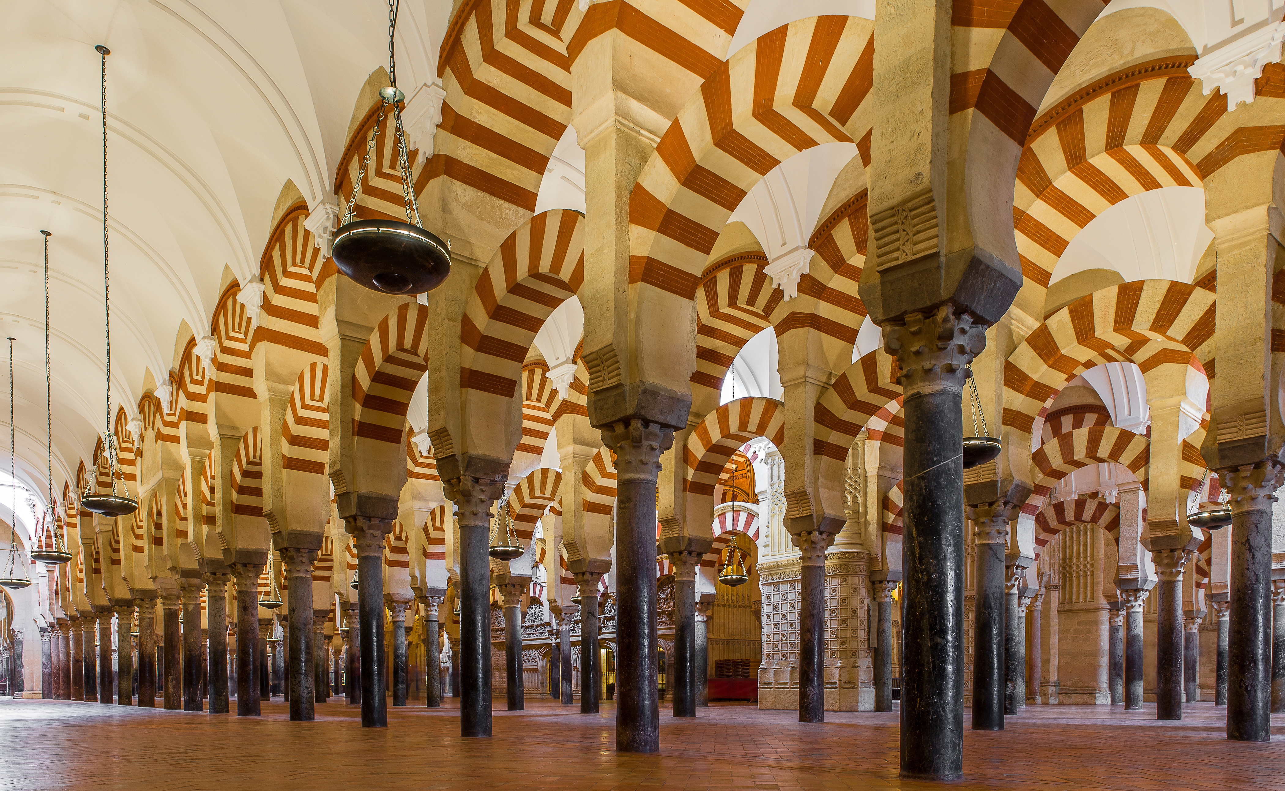 Mezquita de Córdoba